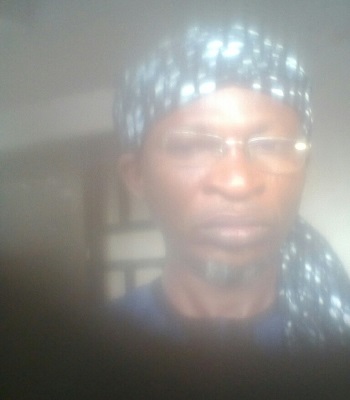 Academic Staff Photo